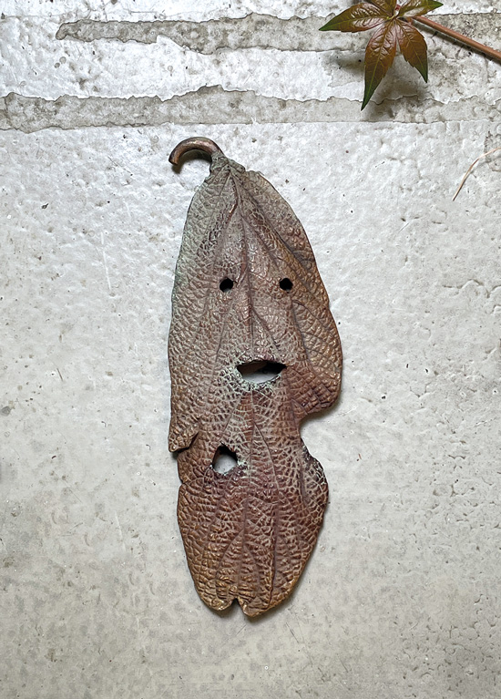 jungwoon-kim-bronze-blatt